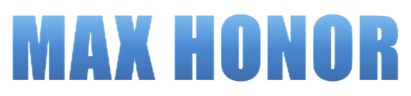 MAX HONOR INTERNATIONAL TRADE CO. LIMTTED